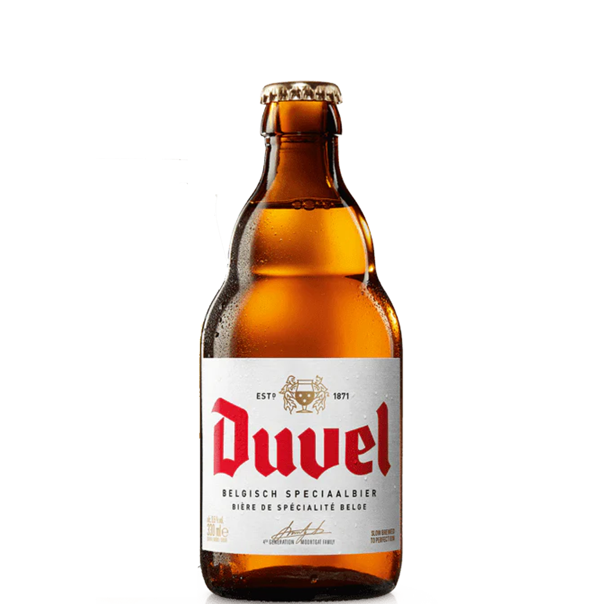 Duvel